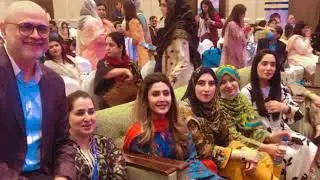 Glimpse of PADCON 2021