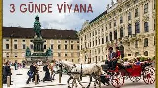 Three-Day Vienna Trip | Places to Visit in Vienna