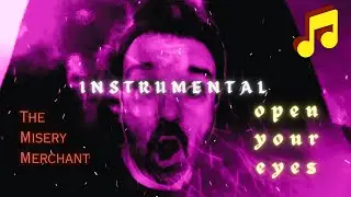 Open Your Eyes (Instrumental) ♬