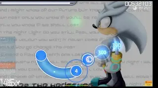 [Silent Stream] Osu! Beatmap Practice
