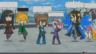Batalla De Canto En Pareja (Gacha Studio)