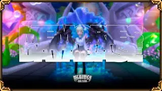 #GFMEMORIES // DATABASE EXCLUSIVA DE GRAND FANTASIA MEMORIES