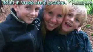 Rust In Vrede Arme Ruben en Julian