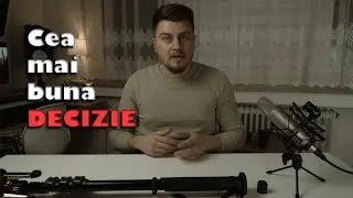 Un mic review pentru Monopiedul - Manffrotto MVMXPROA4