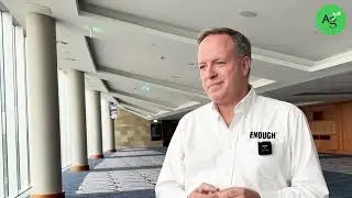 ‘Can the market sustain all the new mycoprotein capacity? Absolutely…’ says ENOUGH CEO