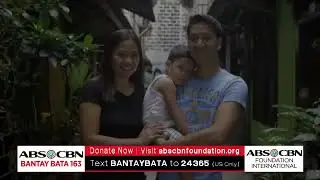 Change a child's life for the better with Bantay Bata