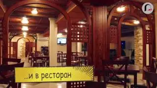 Межкомнатные арки