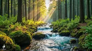 Healing Music for Anxiety, Fears and Depression 🌿 Eliminates Negative Thoughts