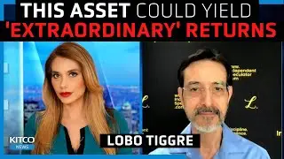 Fed will cut in 2023 as ‘panic’ sets in, gold will soar but this will yield better returns - Tiggre