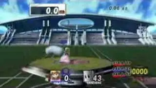 Super Smash Bros. Brawl