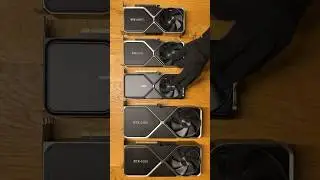 RTX 4070 SUPER FE Unboxing