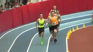 Halowe MPJiJm 1000 m M