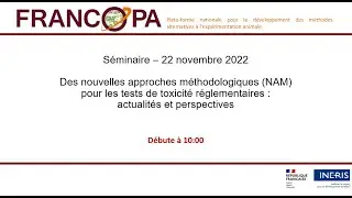 Replay du Séminaire Francopa : questions/réponses 2