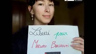 Liberté pour les prisonniers politiques palestiniens !