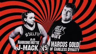 Marcus Gold VS Jessie Mack - 