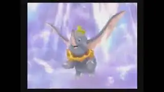 Kingdom Hearts Reveal Trailer