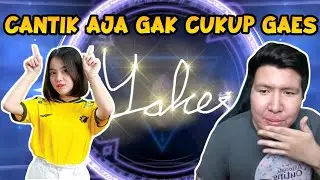 Tulis Btr Yakes, Pedang Excalibur versi Windah basudara