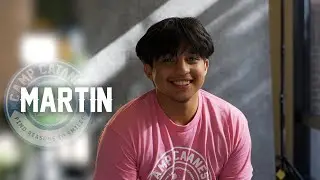 Martin | A Camp Catanese story