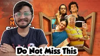 Home Shanti | All Episodes Review | Home Shanti Full Episodes | Disney Plus Hotstar |