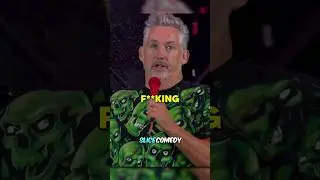 Harland Williams Meets a Chef.. 😂😂 | Kill Tony ft. Harland Williams & Adam Ray