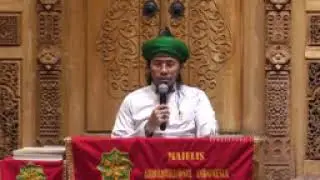 Ratib al athos full version Sayyid seif alwi
