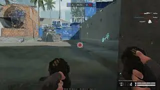 МОМЕНТАЛЬНЫЙ РЕЗУРЕК | Warface