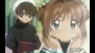 Card Captor Sakura - Mera Pehla Pehla Pyaar