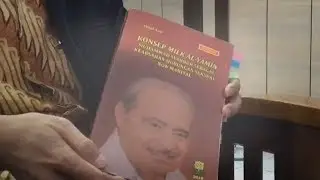 Disertasi Sex Tuai Polemik Hingga Teror - NET YOGYA