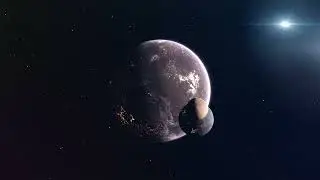 Strange Worlds of the Minor Planets, Science in AWE at the weirdest discovery in a century