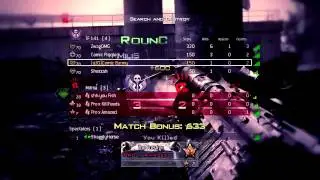 TaMe Barmy: "Barmy Army" Episode #3 by Xarpz (READ DESC)