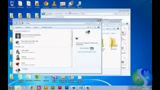 Make a close windows shortcut