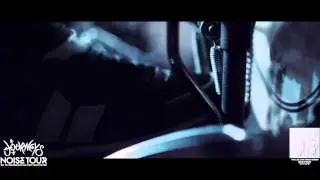 Journey's Noise Tour Trailer featuring Issues