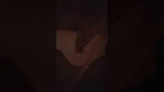 @밤중에 휴지가 궁금한 다롱이