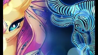 (Разговорник) Знаки зодиака как персонажи MLP