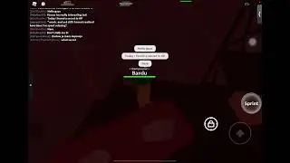 Found a secret in KP (Kaiju Paradise)