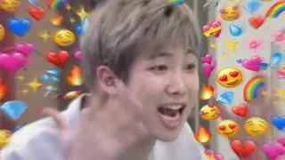 bts tweets that have me sister shook
