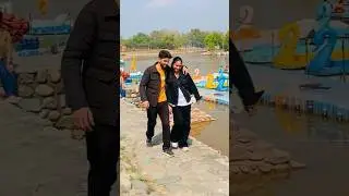 Watch till end😂😂