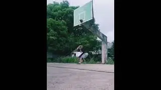 Philippine basketball 🤣 #shorts #basketball #sports #pinoy #fail