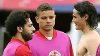 شاهد سخرية صلاح من سعد سمير وغضبه بسبب كافي