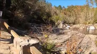 Linville Falls