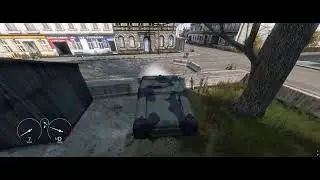DayZ Mod Gerphelius CarXFence Demo