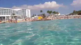 Погода на Кипре в конце октября. Стоит ли ехать? Weather in Cyprus at the end of October.