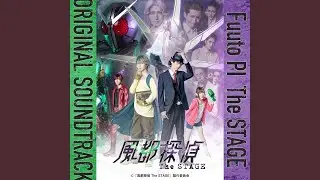 W-L-X ～W got Lost in Matrix Arrange by Kotaro Nakagawa