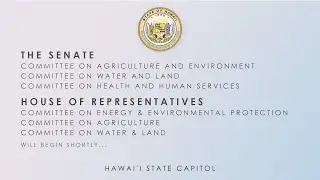 AEN-WTL-HHS-EEP-AGR-WAL Informational Briefing 01-26-2024