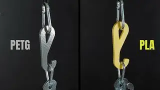 How to Choose the Right Type of Filament