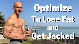 Optimize Your Workouts Diet and Lifestyle