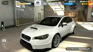 Взлом CSR Racing 2 на Всё!