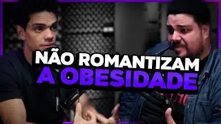 PAX Discute com Convidado sobre OBESIDADE!