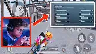 Jonathan Sensitivity Make Me Hacker 😡 @JONATHANGAMINGYT