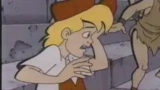 Mighty Max Episode 06: Rumble in the Jungle Part 2 of 2